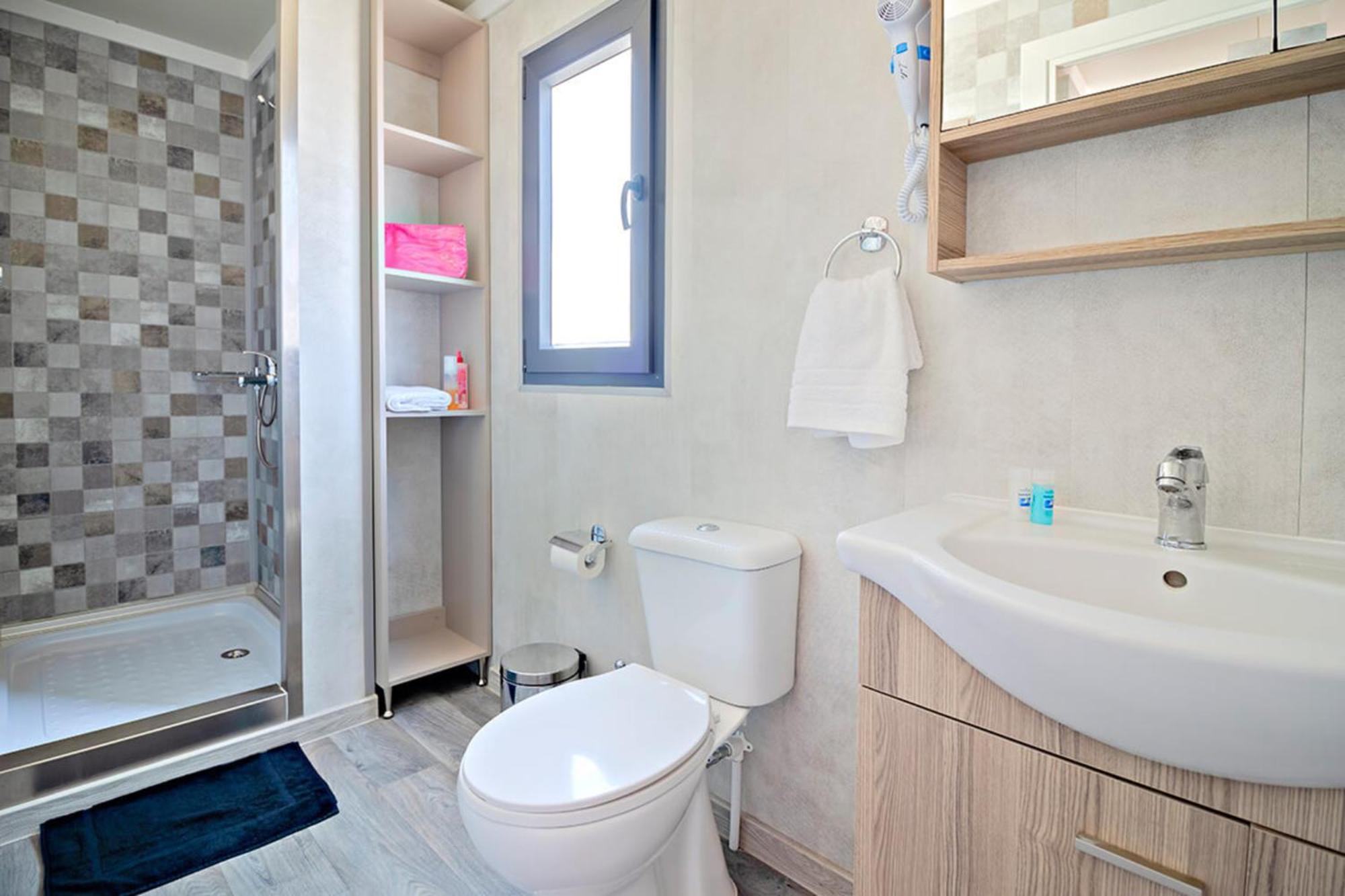 Armenistis Camping & Bungalows Sarti Habitación foto