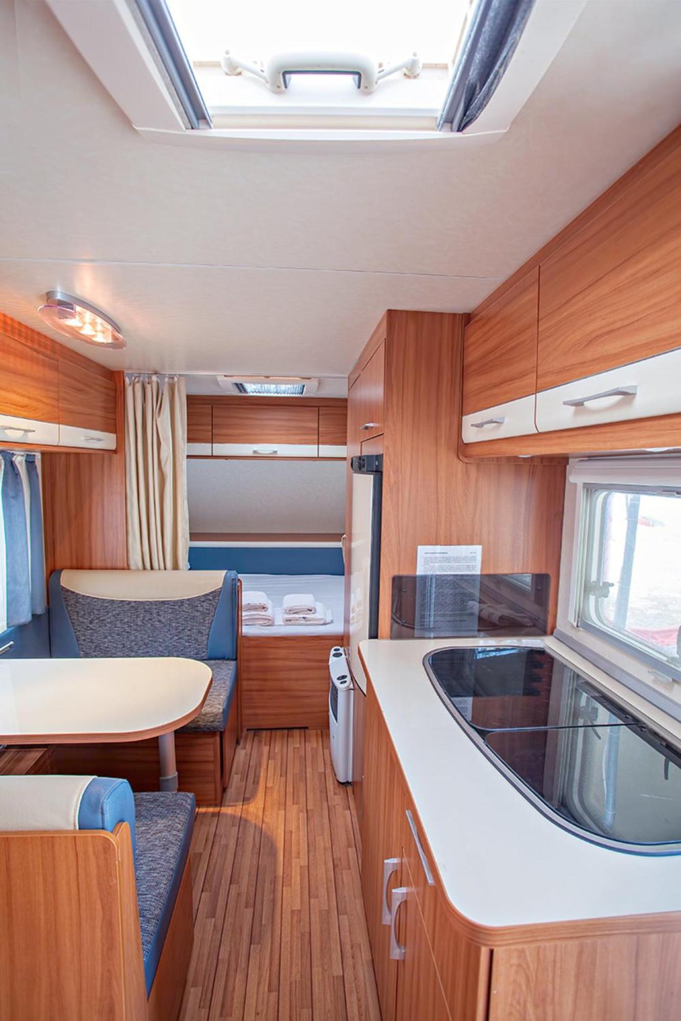 Armenistis Camping & Bungalows Sarti Habitación foto