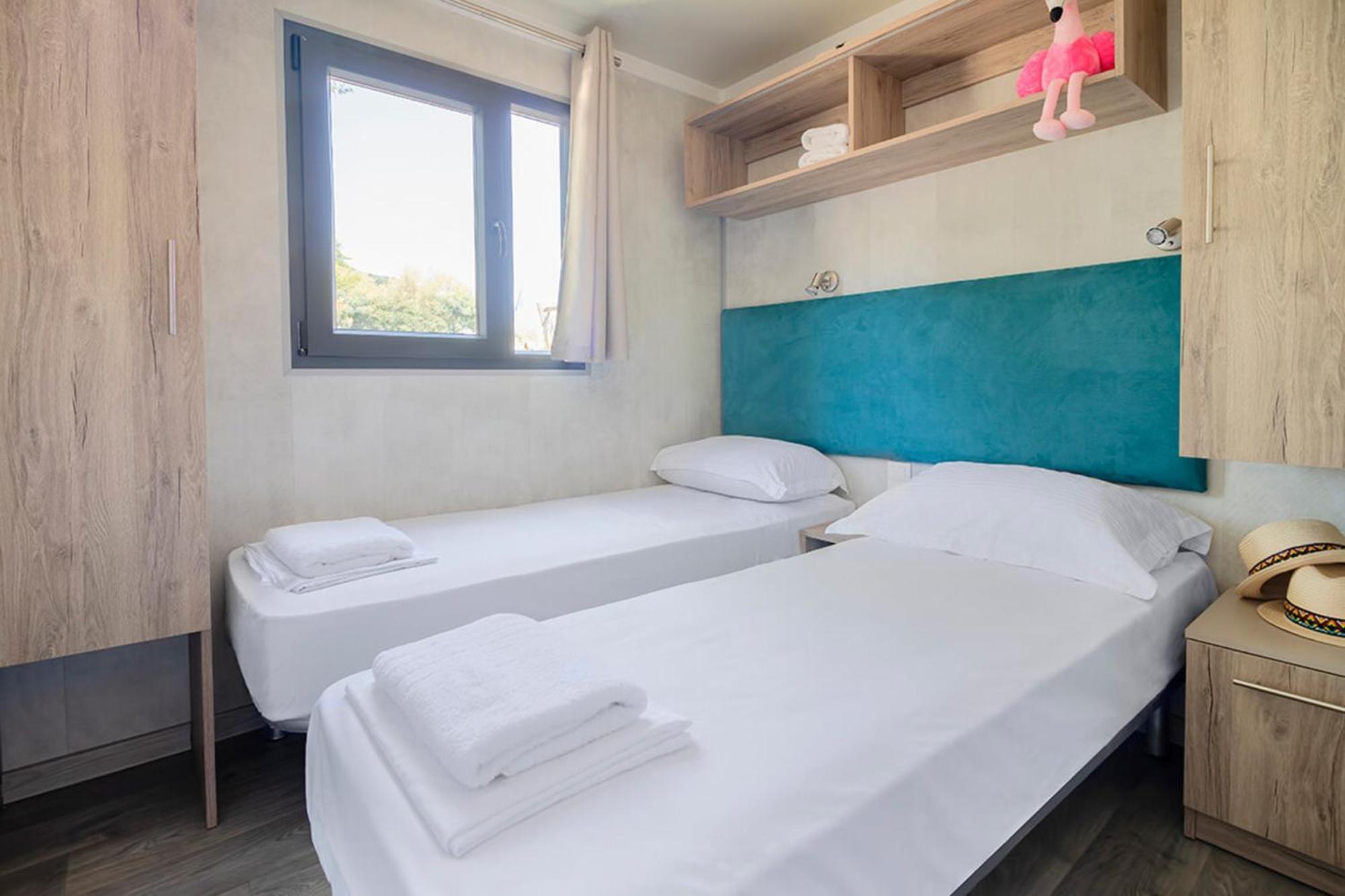 Armenistis Camping & Bungalows Sarti Habitación foto